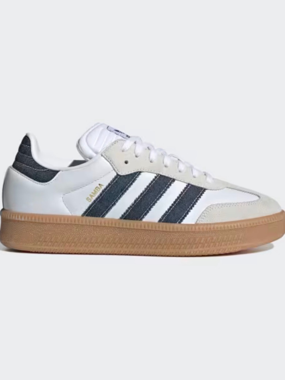 Adidas Samba Shoes